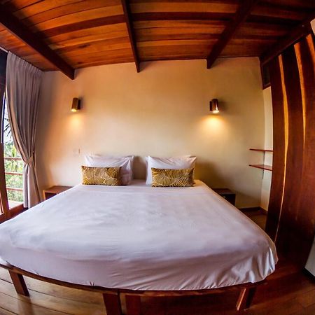 Ecotao Lodge Ko Tao Ngoại thất bức ảnh