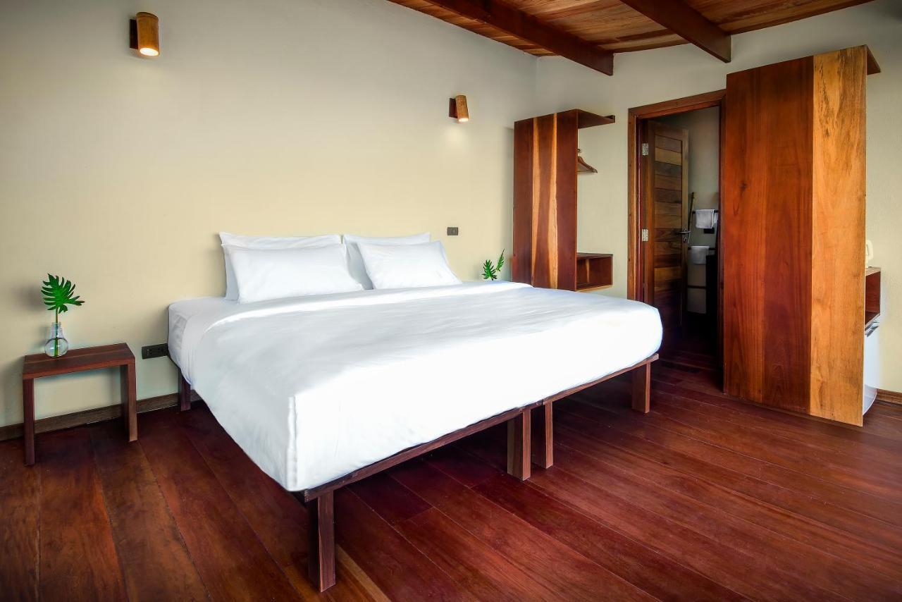 Ecotao Lodge Ko Tao Ngoại thất bức ảnh